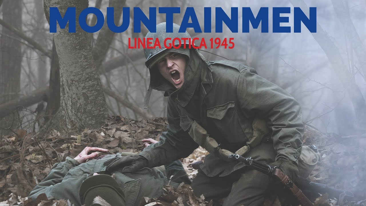Al momento stai visualizzando The Mountain Men